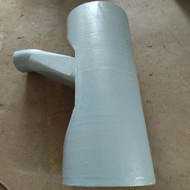 稀土合金材質耐磨直管